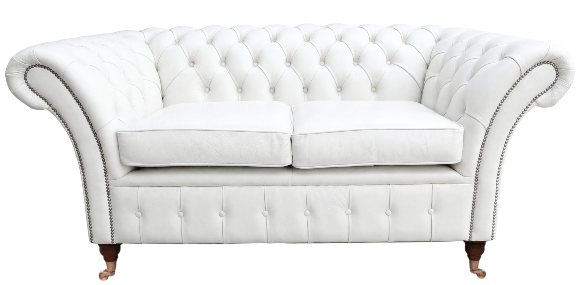 The Buckingham Chesterfield